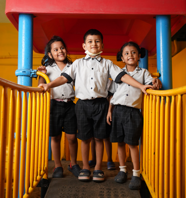 CBSE School Montessori Education — photo 5