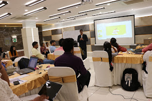 Satvbiz Academy,Nana Varachha,Surat — photo 4