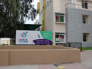 Birla Open Minds Preschool, NALLAGANDLA