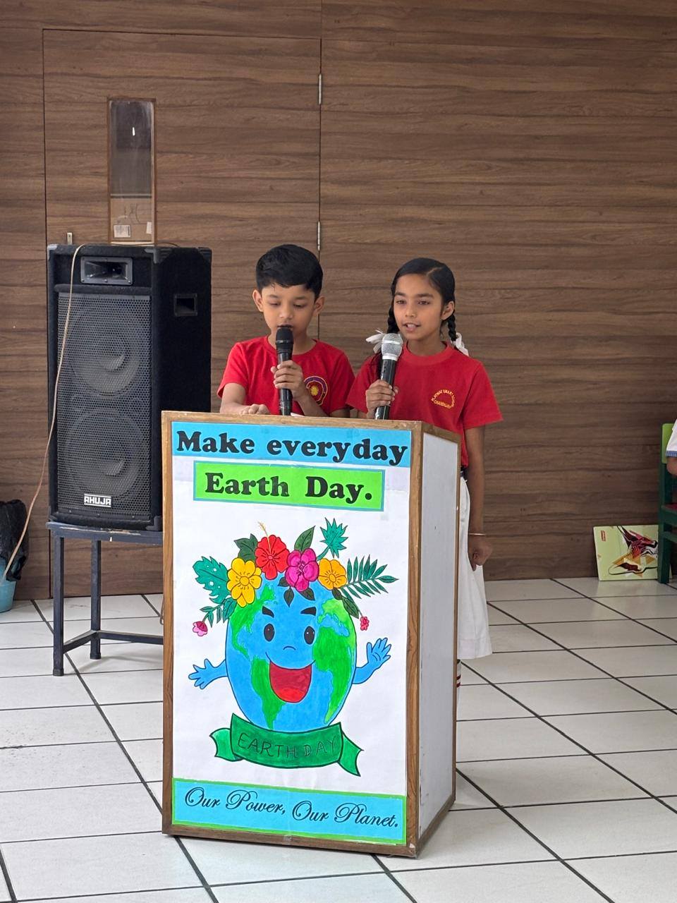 Playway Smart School, Sector 37-A, Chandigarh — photo 9