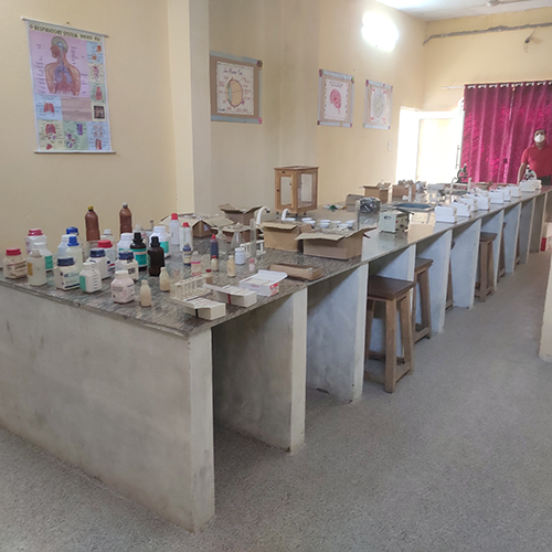 New DC Public School Delhi — photo 15