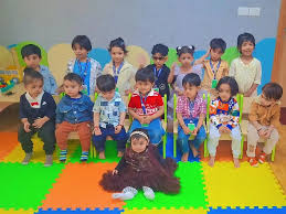 GD Goenka Toddler House, Sohna — photo 5