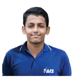 Siddhant Mulkikar — alumnus of IITians PACE, Ghaziabad