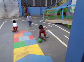 Birla Open Minds Preschool, Ranebennur — photo 4