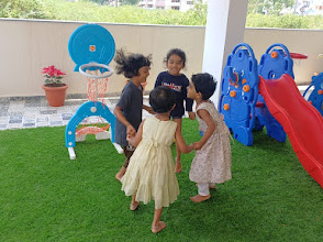 Birla Open Minds Preschool, Keshwapur Hubli — photo 2