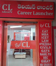 Career Launcher, Ameerpet, Hyderabad — photo 4