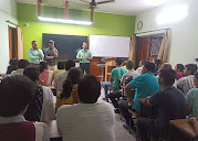 INTERFACE Classes,Kidwai Nagar, Kanpur — photo 3