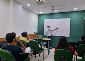 Jamboree Education, Adhchini, New Delhi — photo 2