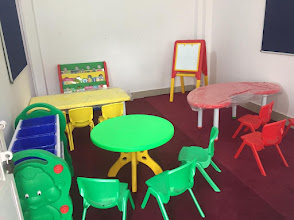 Birla Open Minds Preschool, Khadakpada — photo 7