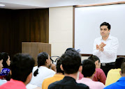 Ravi Chhawchharia’s Institute — photo 2