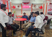 Bhopal - upGrad Learning Support Centre — photo 2