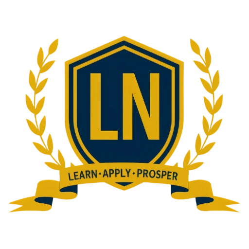 L.N. Paramedical Institute,Borivali, Mumbai logo