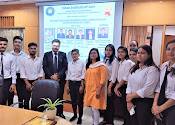 Ishan Institute of Law, Greater Noida — photo 7