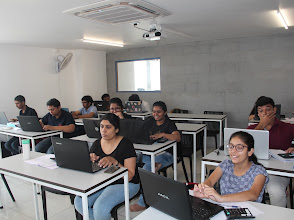 Yates Education, Ahmedabad — photo 4