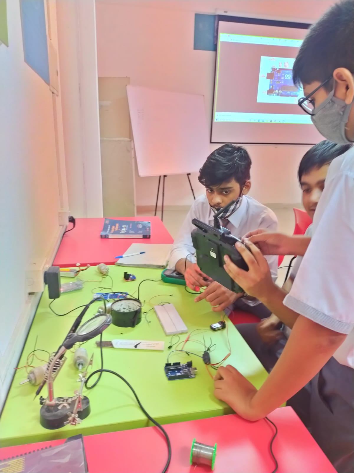 Hamdard Public School Delhi — photo 2