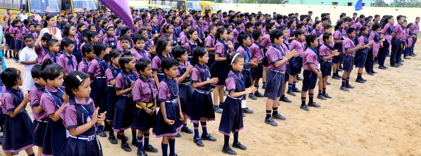 Bridgewell Global School Bhubaneswar — photo 7