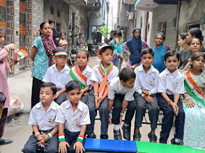 Gurukul Vidya Mandir Kids School, Play Branch — photo 3