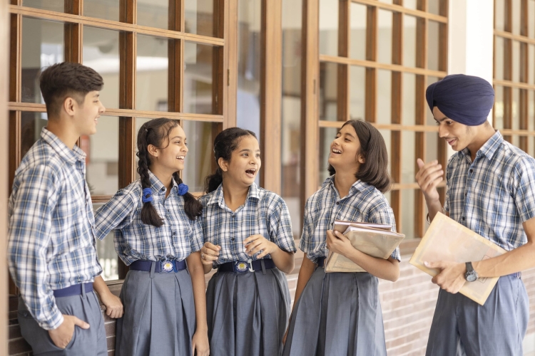 St. Peter's Senior Secondary School — photo 3