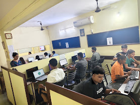 Nainwas Computer Academy — photo 5