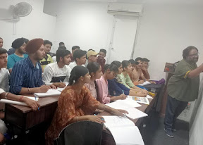 Gurukul Career Group, Sector 34A, Chandigarh — photo 4