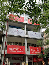 Touchstone Educationals, Chandigarh