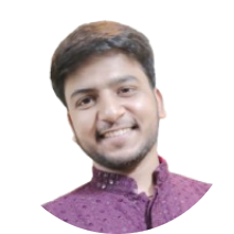 Dhruv — alumnus of IGS Institute, Noida