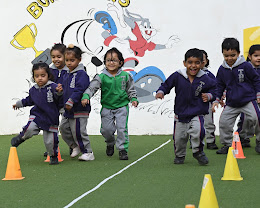 Tinkerbelle Kindergarten Play School, Panchkula — photo 7