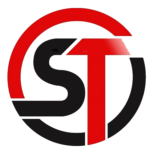 Student Tutorial, Prayagraj logo