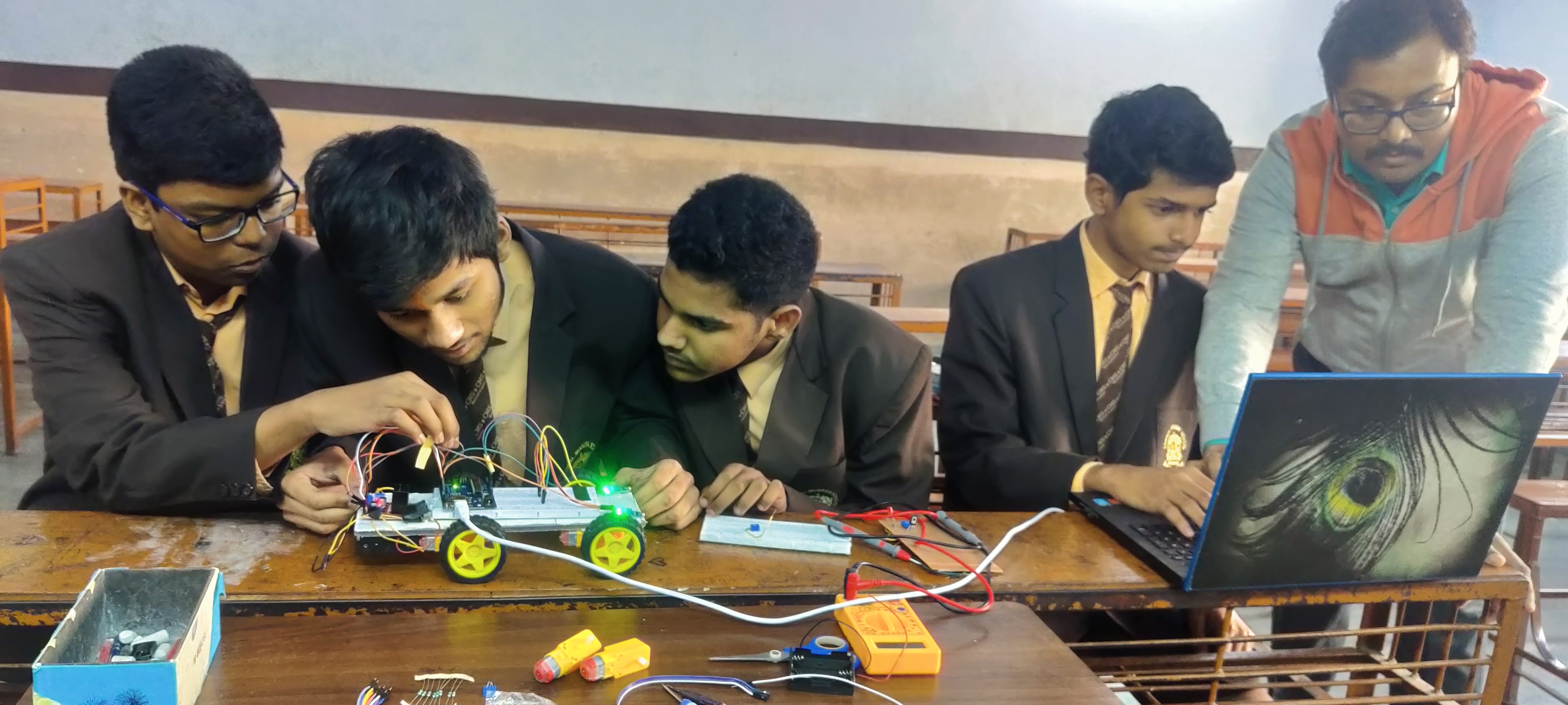 Central Modern School, Baranagar — photo 9