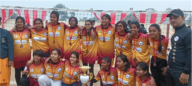 Loreto Day School, Sealdah — photo 4
