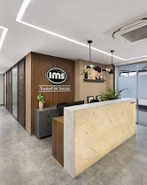 IMS India, Gujarat University Road, Ahmedabad