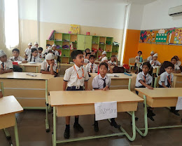 Alliance International School — photo 7