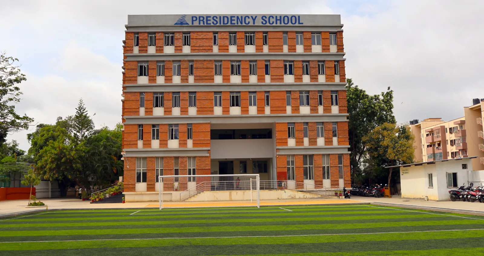 Presidency School Bangalore South
