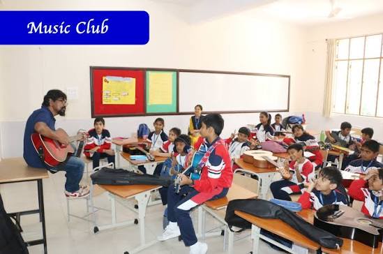 Christ School ICSE, Kengeri — photo 7