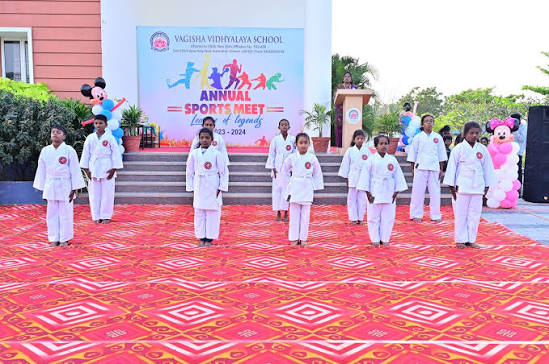 Vagisha Vidhyalaya School — photo 2