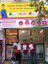 MCTI - Maharashtra Computer Training Institute — photo 7