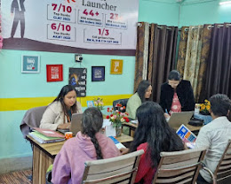Career Launcher, Koelnagar, Rourkela — photo 3