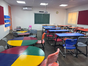 Orchids International School Bhedaghat Road — photo 3