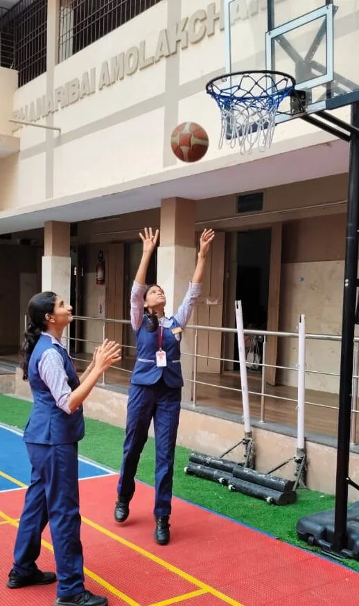 Shri B S Mootha Girls Senior Secondary School, West Mambalam — photo 2