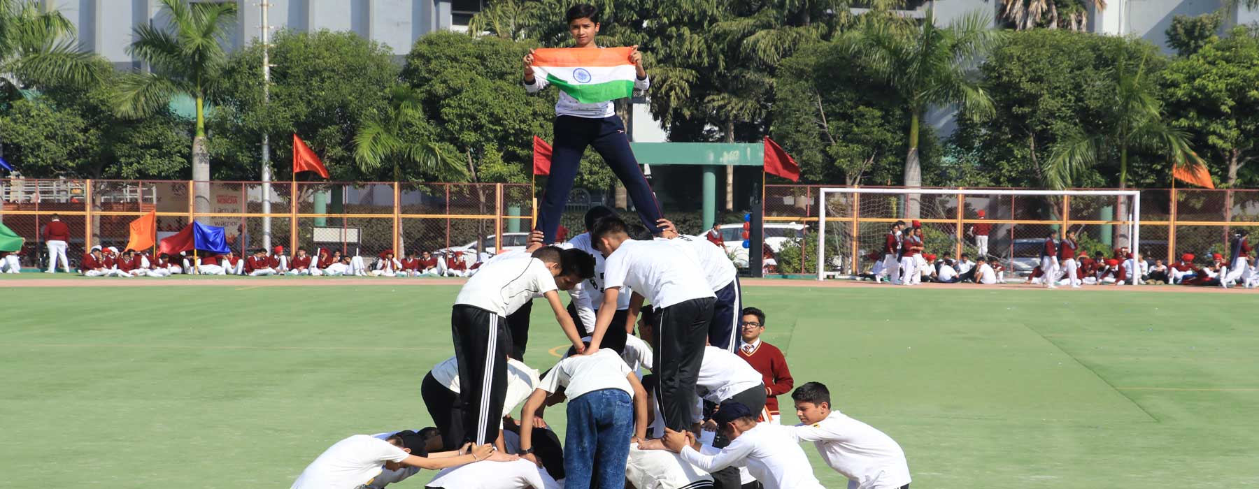 Shivalik Public School, Mohali — photo 6