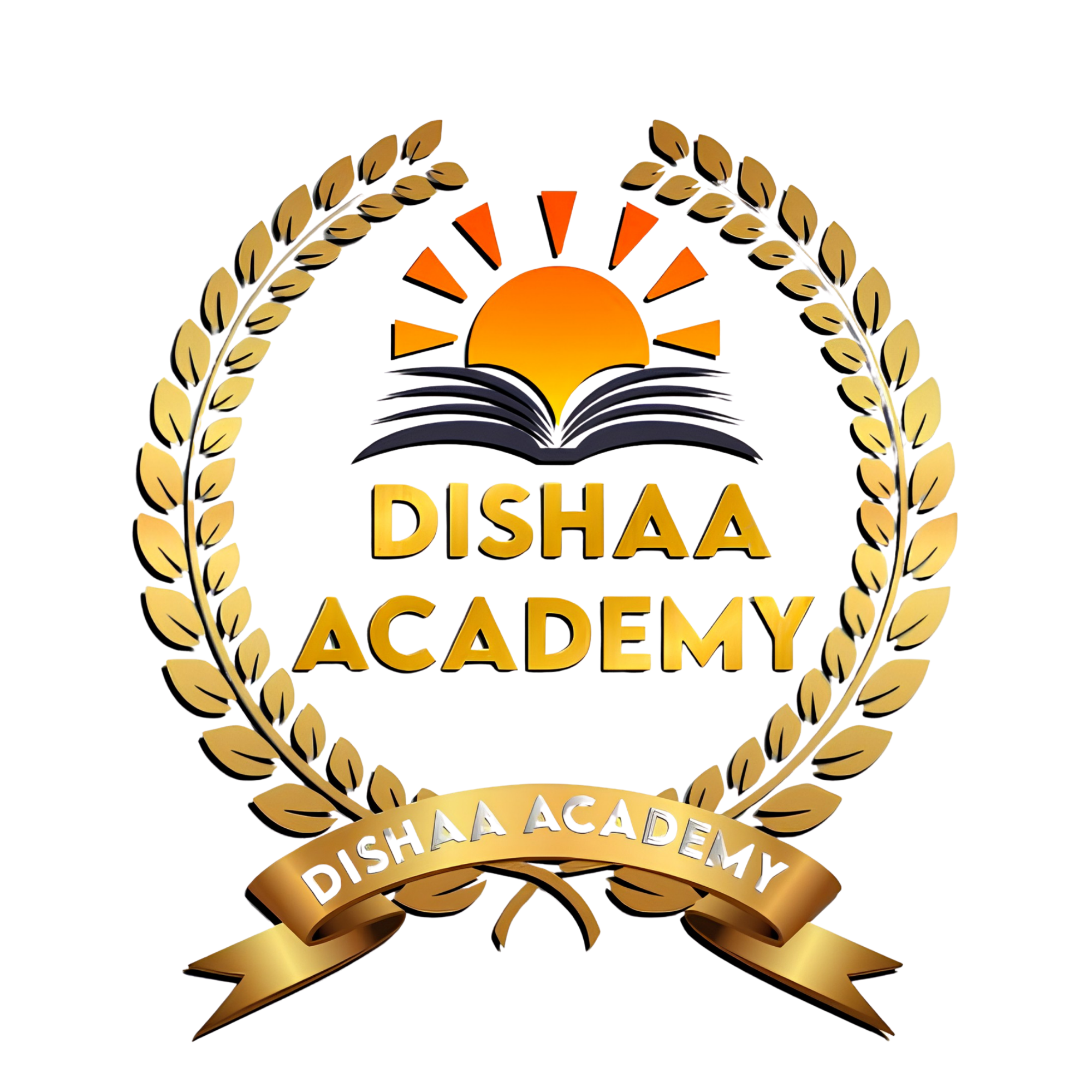 Dishacompetitive logo