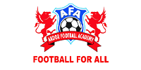Football for all — held by ODM Global School