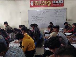 Unilearn Classes, Meerut City — photo 5