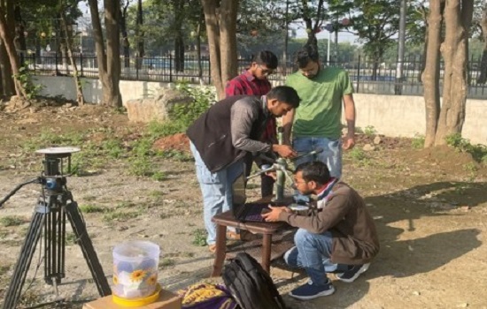 Indian Institute of Technology Roorkee — photo 3
