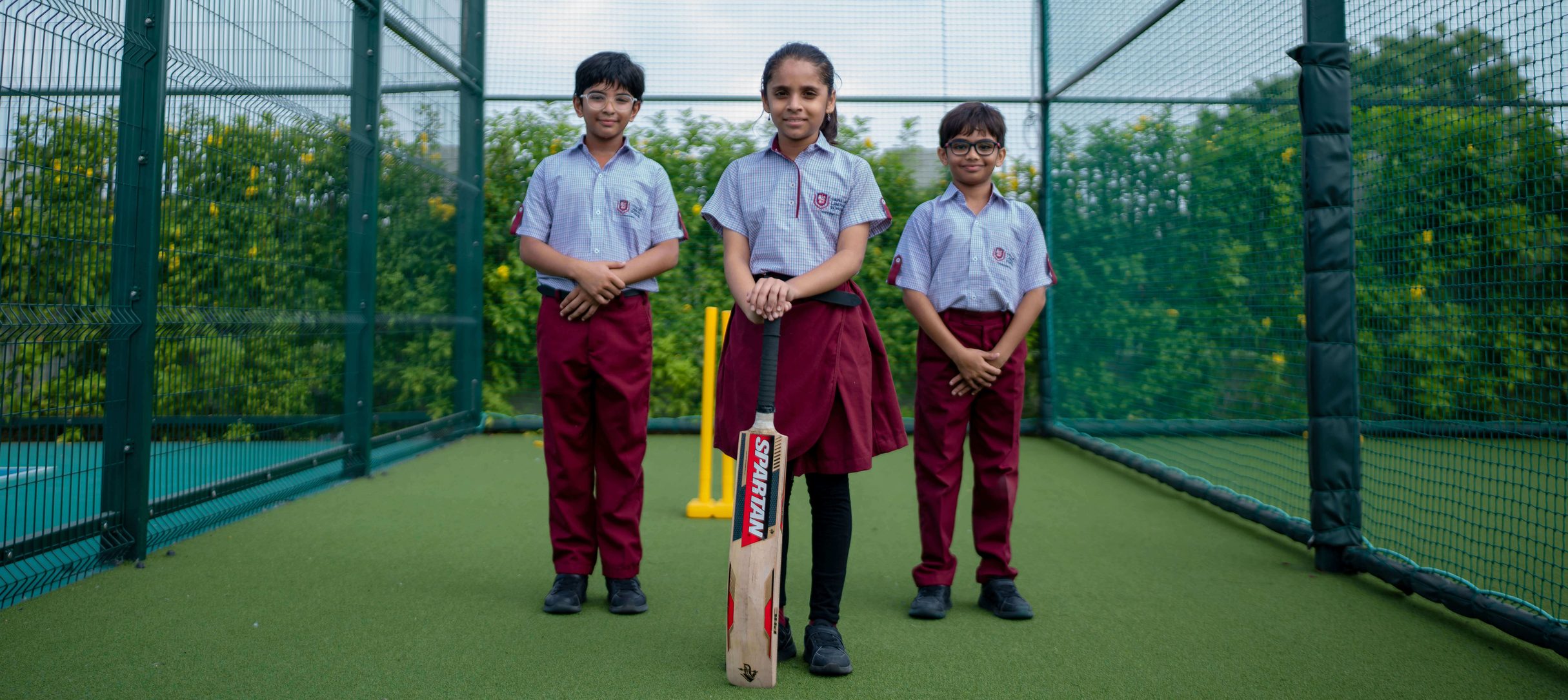 Geneva Liberal School, Ahmedabad — photo 15