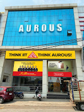 Aurous Academy, Bhopal