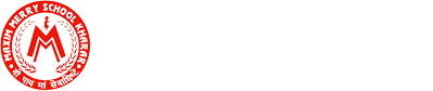 Maxim Merry School, Kharar logo