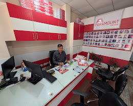 Paramount Coaching Jaipur — photo 2