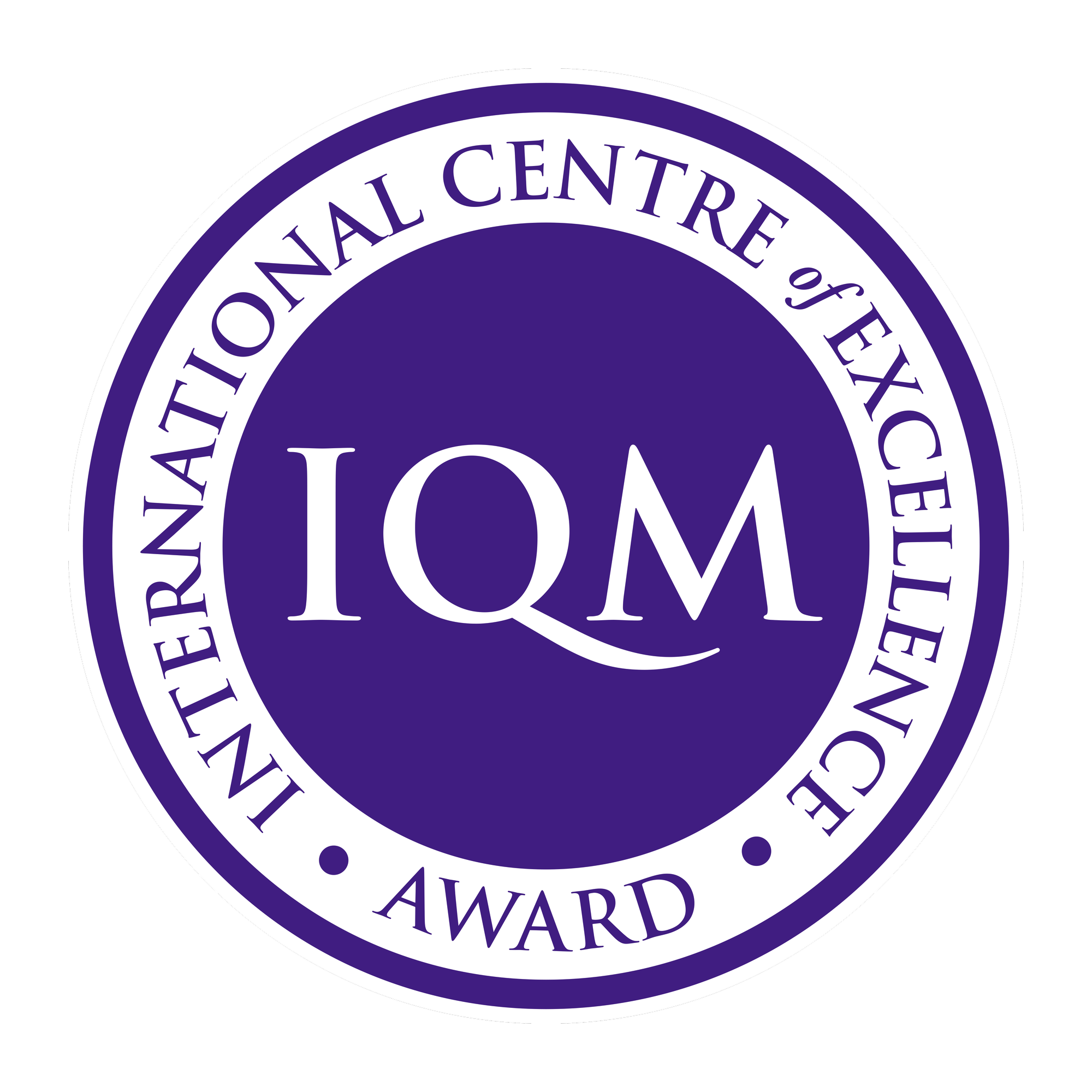 IQM — held by The Shri Ram School Aravali Campus