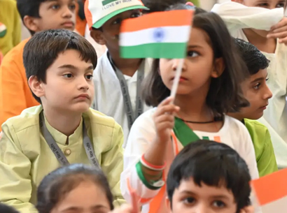 Lovely Public School Delhi — photo 4